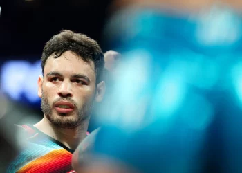 Julio César Chávez Jr ya está en penal de máxima seguridad en Hermosillo