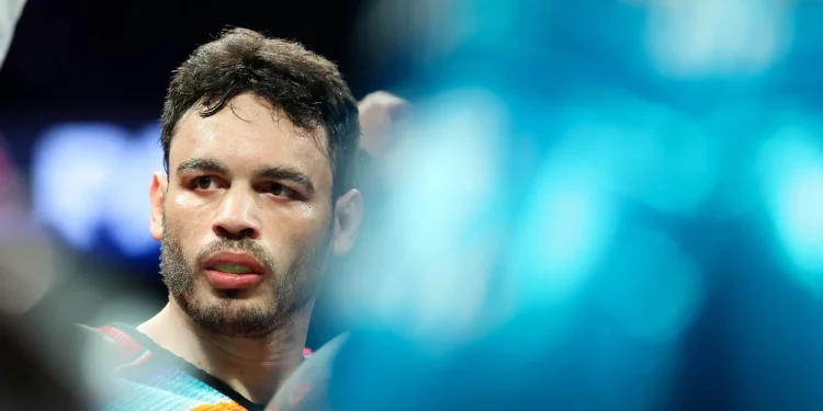 Julio César Chávez Jr ya está en penal de máxima seguridad en Hermosillo