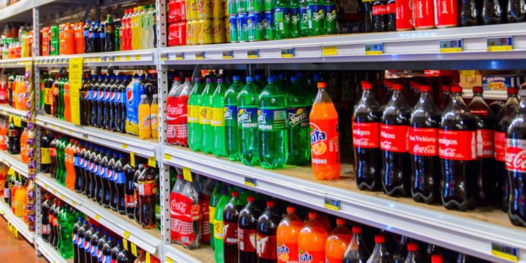 Lanzará gobierno campaña nacional para reducir el consumo de refrescos y bebidas azucaradas