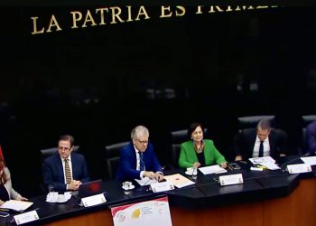 México avanza en justicia social, pero 62 millones siguen sin seguridad social