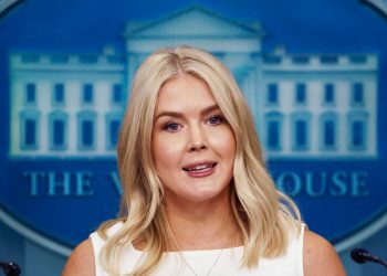 EEUU despliega buques y tropas en el Caribe; Casa Blanca asegura que Maduro es un “líder fugitivo de un cártel”