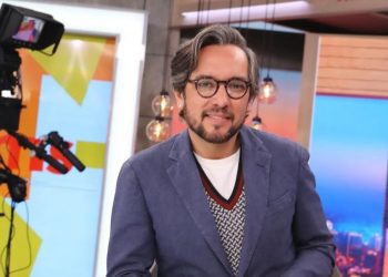 Designa Claudia Sheinbaum a Genaro Lozano como embajador en Italia