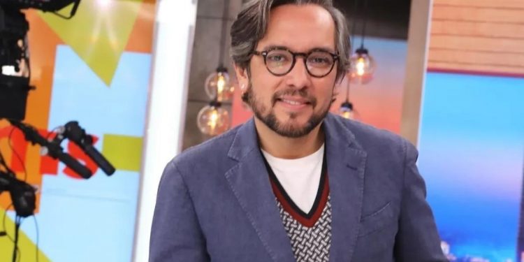 Designa Claudia Sheinbaum a Genaro Lozano como embajador en Italia