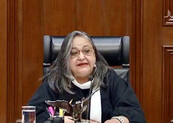 “La historia juzgará a quienes hemos juzgado”, el mensaje final de Norma Piña Hernández en la SCJN