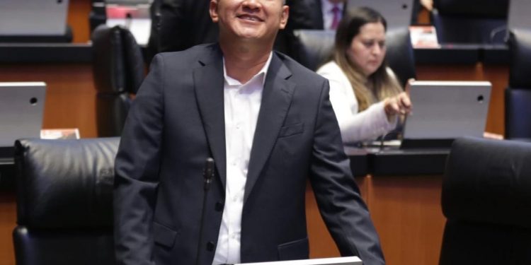 Oaxaca frena plagio de Adidas y sienta precedente mundial en defensa del patrimonio indígena: Antonino Morales