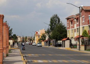 Guardia Civil de Tecámac evita el despojo de 10 viviendas durante julio