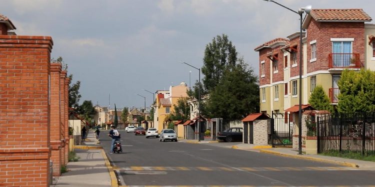 Guardia Civil de Tecámac evita el despojo de 10 viviendas durante julio