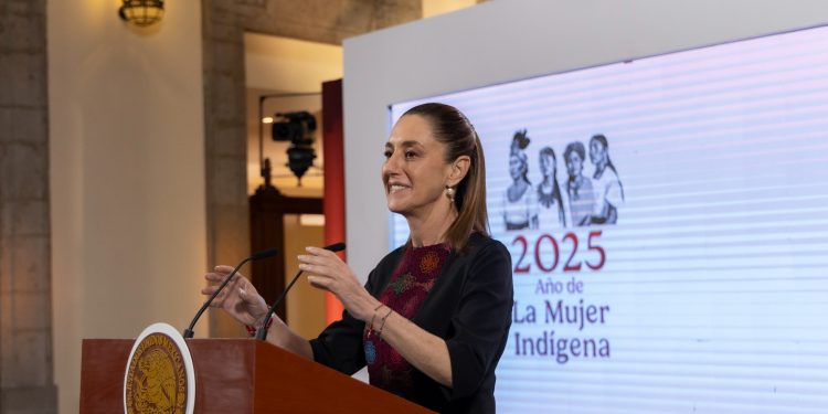 Sheinbaum: México pedirá devolución de recursos incautados a “El Mayo” Zambada para beneficio del pueblo