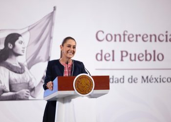 Sheinbaum se reunirá con Marco Rubio el 3 de septiembre para afinar acuerdo de seguridad con EEUU