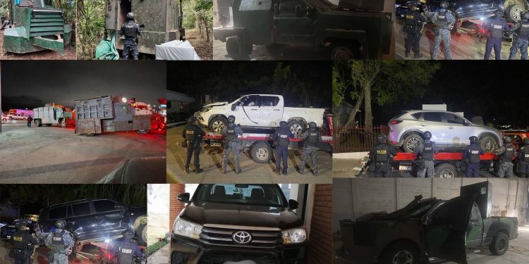 Gobierno de Chiapas asegura que desplazamientos en la Sierra no fueron por violencia