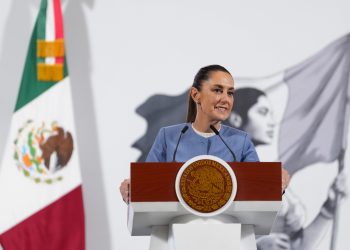 “Ayer México ganó” con prórroga arancelaria: Sheinbaum