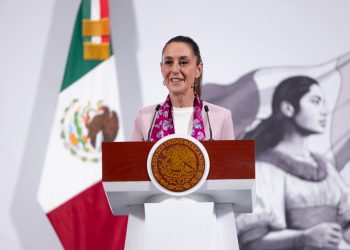 Sheinbaum alista reunión con coordinadores de Morena para definir agenda legislativa de septiembre