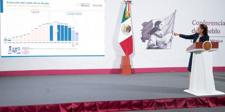 Recaudación y control aduanal, ejes del paquete fiscal que no aumenta impuestos, afirma Sheinbaum