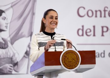 Gobierno recuperará 10 mil mdp; Sheinbaum elimina deducción fiscal a bancos por Fobaproa