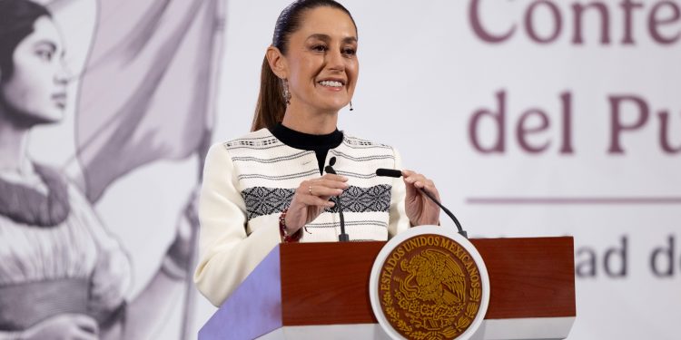 Gobierno recuperará 10 mil mdp; Sheinbaum elimina deducción fiscal a bancos por Fobaproa