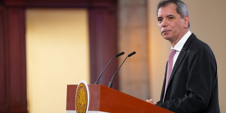 Gobierno insiste, impuesto a refrescos no busca recaudar, sino proteger la salud