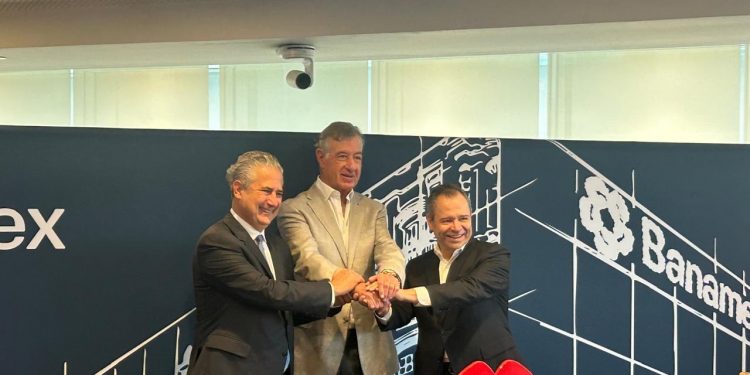 Nueva era para Banamex: vuelve a los mexicanos con inversión estratégica de Fernando Chico Pardo