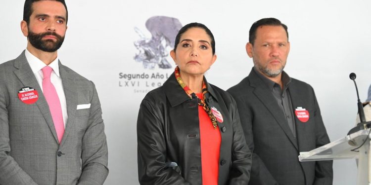 MC propone etiquetado obligatorio en bebidas alcohólicas para advertir sobre riesgo de cáncer