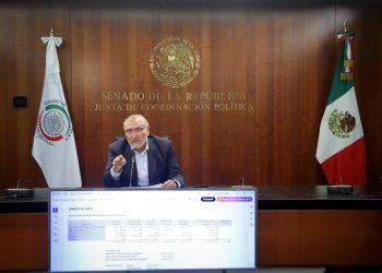 Adán Augusto responde: “No hay fuego amigo ni conflicto de interés”