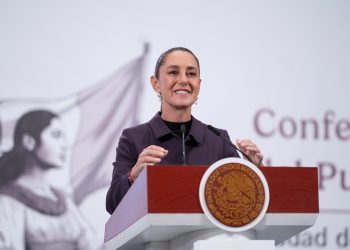 Sheinbaum anuncia activación de más penales de alta seguridad para internos de alto riesgo