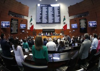 Senado inicia periodo con “megapuente” de 6 días en septiembre
