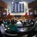 Senado inicia periodo con “megapuente” de 6 días en septiembre