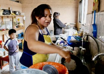 Senador Saúl Monreal propone incluir a amas de casa en el Seguro Social