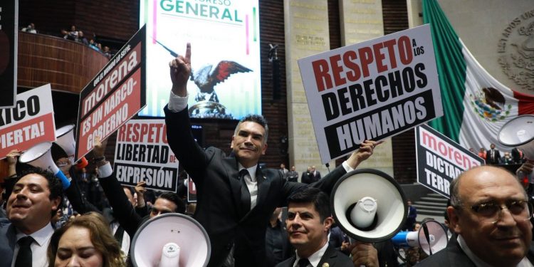 ¡Alito necesita meditar! Sheinbaum lo invita a hacer yoga y dejar de criticar