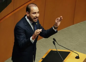 Expectativas casi nulas; Marko Cortés cuestiona nuevos ministros, magistrados y jueces