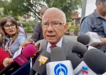 Fernández Noroña bajo presión: Gobierno de Morelos lo emplaza a respetar al pueblo de Tepoztlán