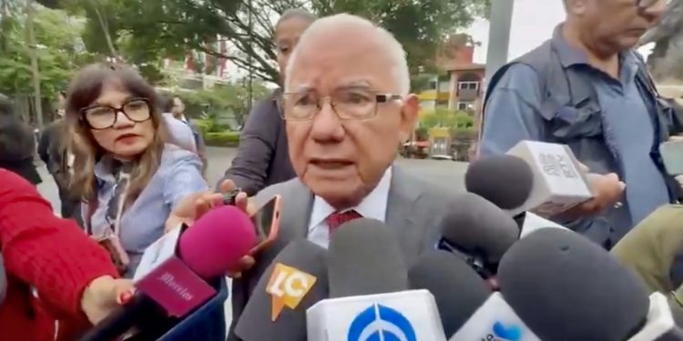 Fernández Noroña bajo presión: Gobierno de Morelos lo emplaza a respetar al pueblo de Tepoztlán