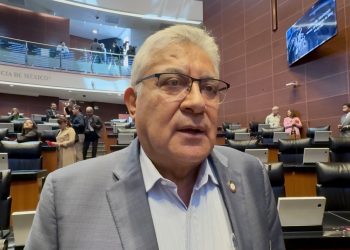 SNTE defiende afiliación masiva de maestros a Morena: “No hay presiones ni coacción”