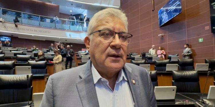 SNTE defiende afiliación masiva de maestros a Morena: “No hay presiones ni coacción”