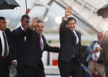 Sheinbaum anticipa reunión “cordial” con Marco Rubio para presentar nuevo Programa de Cooperación en Seguridad Fronteriza