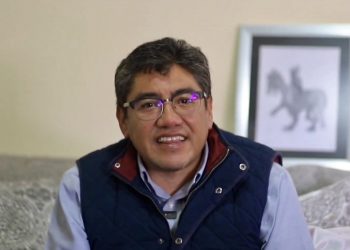 Advierte Saúl Monreal que intereses oscuros amenazan la unidad de Morena en Zacatecas