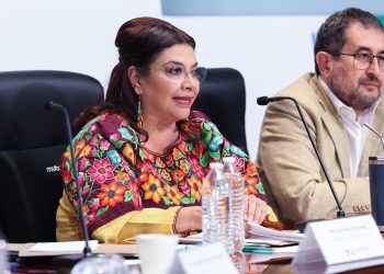 Declara Clara Brugada feriado el día de la inauguración del Mundial 2026 en la CDMX