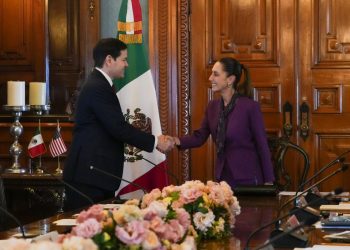 Acuerdo con EU en seguridad fronteriza basado en reciprocidad, soberanía, responsabilidad compartida y confianza mutua: Sheinbaum