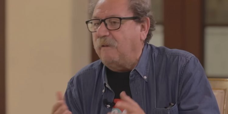 Paco Ignacio Taibo II reta a Adán Augusto: aclarar vínculos con “La Barredora” o renunciar