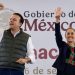 “Soy claudista, que no se les olvide”, gobernador priista de Durango respalda a Sheinbaum