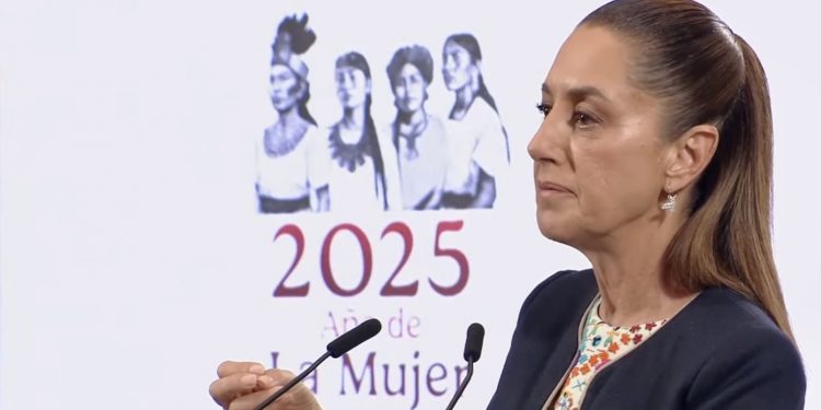 Sheinbaum explica detenciones por huachicol fiscal y asegura que no hay impunidad