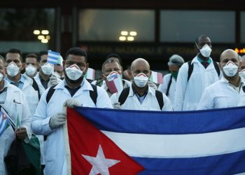 México reforzará colaboración médica con Cuba para atención del pie diabético