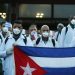 México reforzará colaboración médica con Cuba para atención del pie diabético