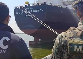 Se suicida en su oficina capitán de la Marina señalado por presunto huachicol fiscal en Tamaulipas