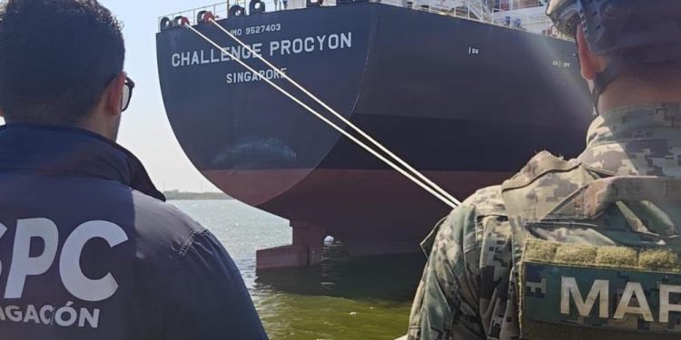 Se suicida en su oficina capitán de la Marina señalado por presunto huachicol fiscal en Tamaulipas