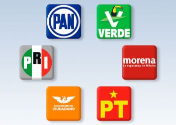 En 7 años, partidos políticos “chuparon” más de 7 mil millones del INE