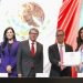 Hacienda entrega Paquete Económico 2026; prevé ingresos por 8.7 billones de pesos y ajustes fiscales en IEPS y deducciones bancarias