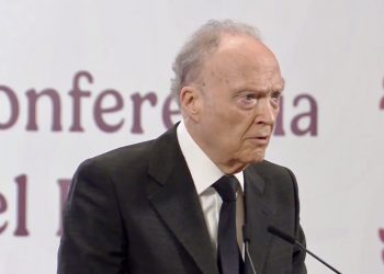 Sheinbaum y Gertz aclaran: capitán Pérez Ramírez no estaba implicado en red de huachicol fiscal