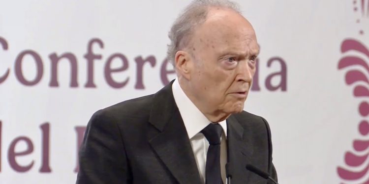 Sheinbaum y Gertz aclaran: capitán Pérez Ramírez no estaba implicado en red de huachicol fiscal