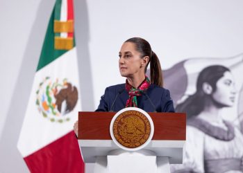 Sheinbaum defiende enfoque de salud en el Paquete Fiscal 20226