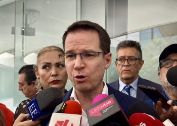 Anaya advierte que el Paquete Económico 2026 eleva deuda a niveles “insostenibles”